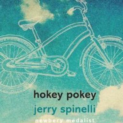 Profile Picture of JerrySpinelli (@JerrySpinelli1) on Twitter