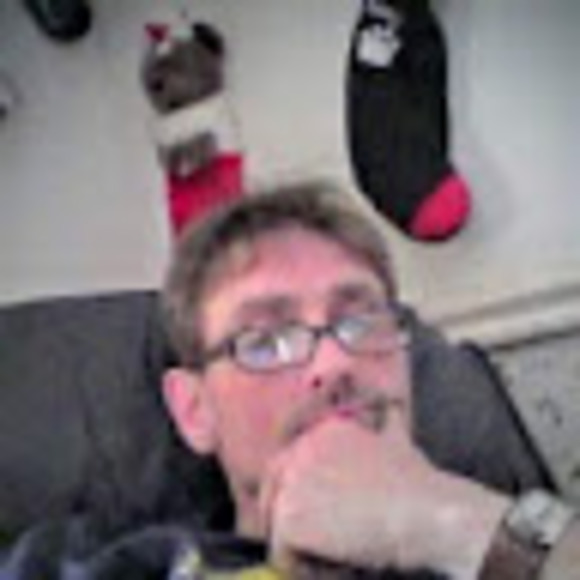 Profile Picture of Chris Rouse (@rousechris62) on Poshmark