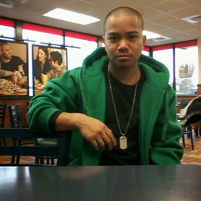 Profile Picture of Caleb PeNN (@Caleb_PeNN) on Twitter
