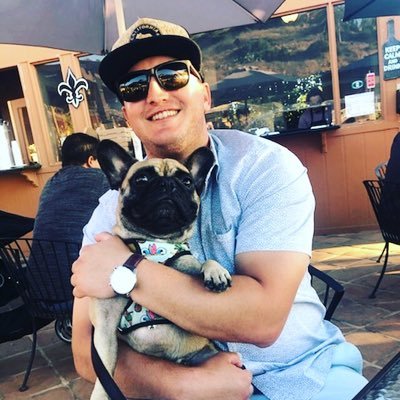 Profile Picture of Jeremy Baum (@The_Jerm11) on Twitter