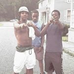 Profile Picture of Kenneth King Hampton 36&YNOT (@kenneth.hampton.927) on Instagram