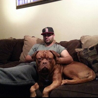 Profile Picture of Nicholas Volpe (@Indinick) on Twitter