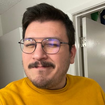 Profile Picture of Ismael Murillo (@MrIsmaelMurillo) on Twitter