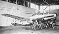 Profile Picture of Blohm & Voss BV 155on Wikipedia