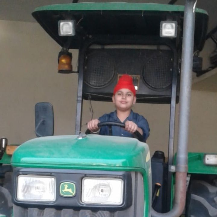 Profile Picture of Jasdeep Shergill (@jasdeepshergill4) on Tiktok
