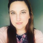 Profile Picture of Jessica Fisher Hegland (@blausueoath) on Instagram