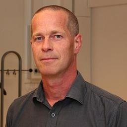 Profile Picture of David Rosenlund (@DRosenl) on Twitter