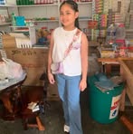 Profile Picture of Rayne B. Almacen (@rayne.almacen) on Facebook