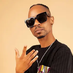 Profile Picture of PRECK (@preckyababuluku) on Tiktok
