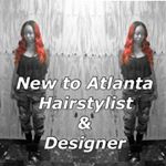 Profile Picture of Tracy's Hair N Fashion (@malina_couture) on Instagram