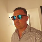 Profile Picture of Chris Galbraith (@chrisgalbraith1007) on Instagram