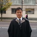 Profile Picture of Calvin Chow (@calvin_chow1) on Instagram
