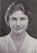 Profile Picture of Miriam Esther Braileyon Wikipedia