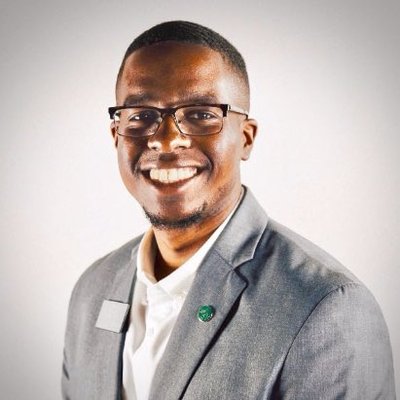 Profile Picture of Frank S. March (@FranklyHigherEd) on Twitter
