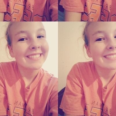 Profile Picture of Ariel Collins (@Ari_Collins20) on Twitter