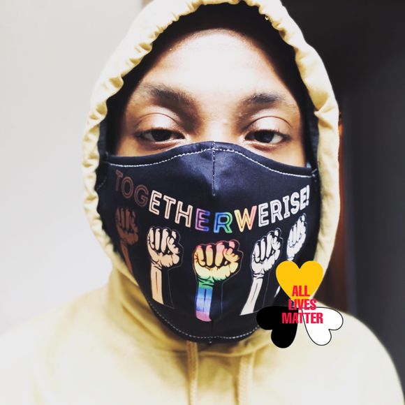 Profile Picture of Xavier Gilbert-brown (@gilbert305) on Poshmark