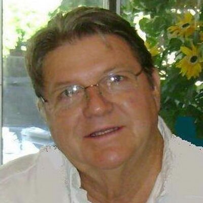 Profile Picture of Dan Mayberry (@strdan) on Twitter