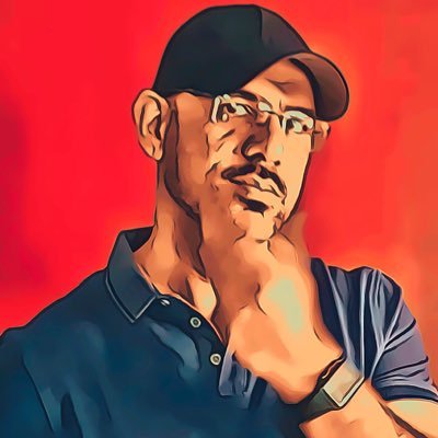 Profile Picture of Rakesh Bhatia (@rakeshbhatia) on Twitter