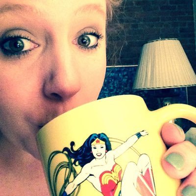 Profile Picture of Jessica Arnold (@BroadwayJessica) on Twitter