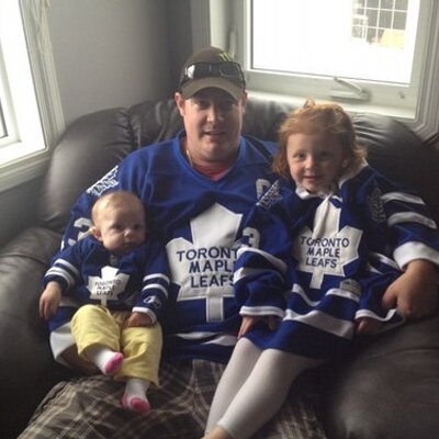 Profile Picture of Kevin DeCoste (@KevinDeCoste2) on Twitter