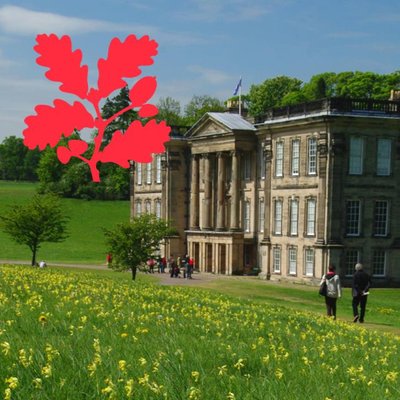 Profile Picture of Calke Abbey (@NTCalkeAbbey) on Twitter