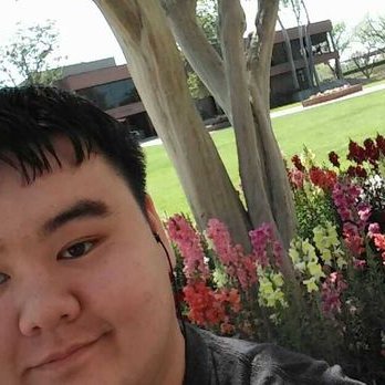 Joseph Eastham - Twitter Profile Picture of Joseph Eastham (@MrLostWayfarer) on Twitter