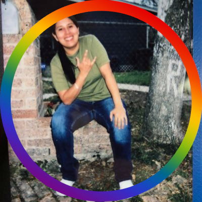 Profile Picture of Savannah Sanchez (@23Sannuh) on Twitter