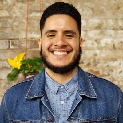 Profile Photo of Andrew Escamilla (@aescamilla91) on Twitter