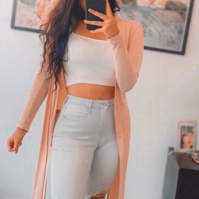 Profile Picture of Jessica Smith (@MullinaxSierra) on Twitter