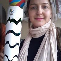 Profile Picture of Ana Paula Bloedorn (@anabloedorn) on Pinterest