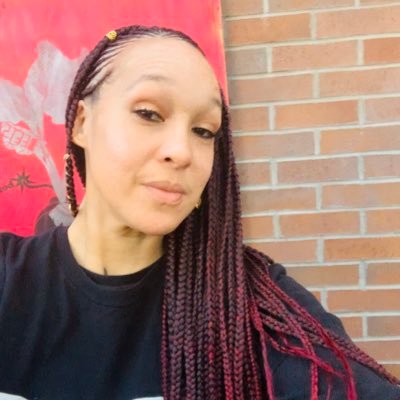Profile Picture of Letitia Roberts (@letitia29825930) on Twitter