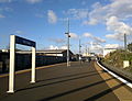 Profile Picture of Maungawhau railway stationon Wikipedia