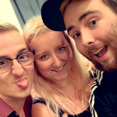 Profile Picture of Stephen Pemble (@Pemble93) on Twitter