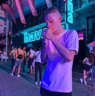 Profile Picture of Robin Chamaret (@robin.chamaret) on Facebook