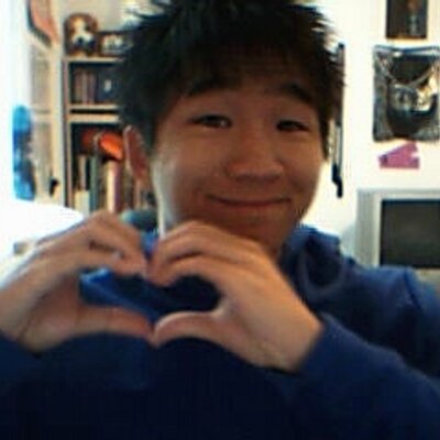 Profile Picture of Darren Yee (@Cookie_Prince) on Twitter