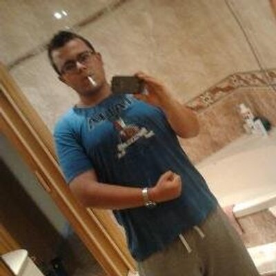 Profile Picture of Alex Arjona (@AlexAribaMasia) on Twitter