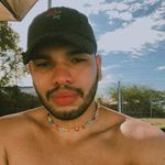 Profile Picture of Daniel Nájera (@danielnajera_) on Instagram