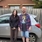 Profile Picture of Robert Randò (@robert.rando.9) on Facebook