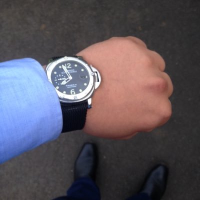 Profile Picture of Sonni Chamberlain (@g_sonni) on Twitter