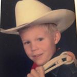 Profile Picture of John Harlow (@johnhwithanh) on Instagram