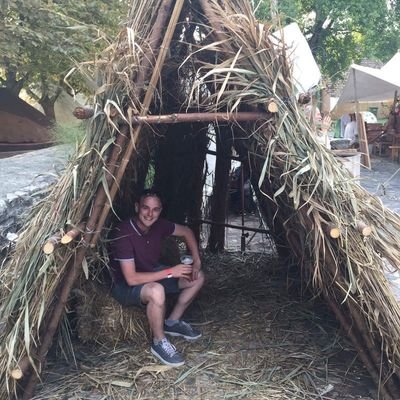 Profile Picture of Matthew Seymour (@mattysey) on Twitter