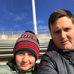 Profile Picture of Greg Baumberger (@greg_baumberger) on Instagram