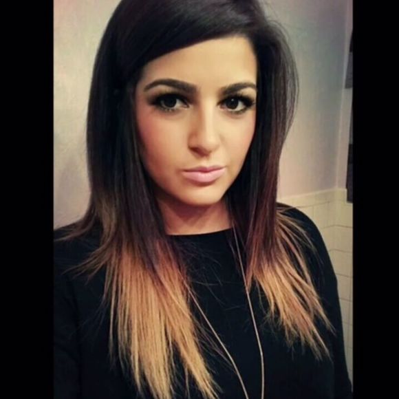 Profile Photo of Tania Karahalios (@taniak88) on Poshmark