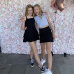 Profile Picture of 𝙟𝙖𝙮𝙙𝙚 𝙭 (@jayde.visser) on Instagram