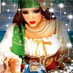 Profile Picture of پیشگویی و طالع بینی آینده (@fallgiiiir) on Instagram