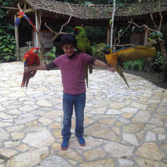 Joseph - Twitter Profile Picture of Joseph (@DavidaJdeg) on Twitter