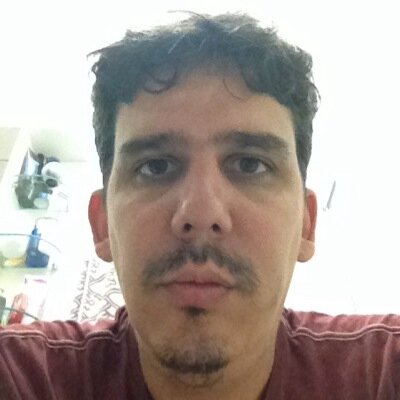 Profile Picture of Thomas Wendland (@thwendland) on Twitter