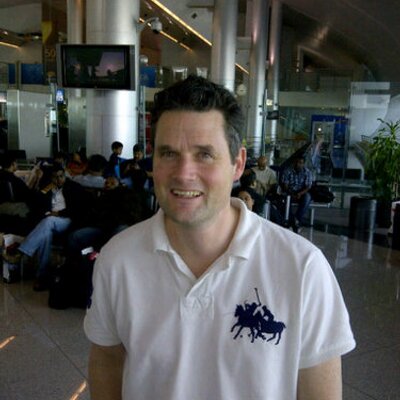 Profile Picture of Mike Vallis (@MikeVallis67) on Twitter