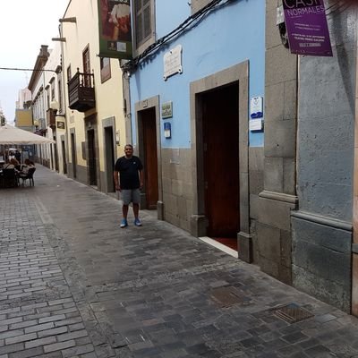 Profile Picture of Santiago Jimenez Sua (@_JbSantiago) on Twitter