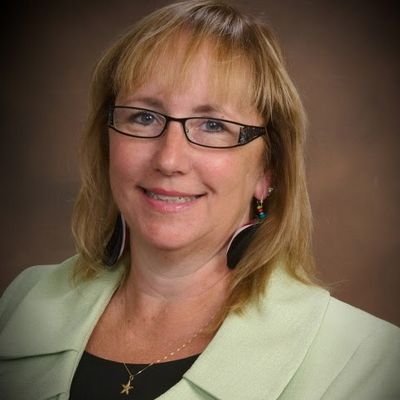 Profile Picture of Gwendolyn Maturo-Grasso (@GMaturoGrasso) on Twitter